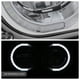 thumbnail image 5 of Faros LED DRL de Cromo DNA MOTORING para Peterbilt, 5 of 8