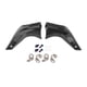 thumbnail image 2 of 2x Sistema De Frenos Universal Del Sistema De Montaje De Refrigeración De Aire Accesorios Accesorios Accesorios Patrón De Fibra De Carbono De Plástico, 2 of 5