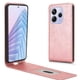 thumbnail image 1 of Funda tipo folio para Xiaomi Redmi Note 14 4G con soporte magnético y protección para la cámara Oro rosa, 1 of 6