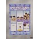 thumbnail image 1 of Película Sony Pictures "Look Who’s Talking" DVD, 1 of 3