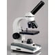 thumbnail image 2 of Microscopio AmScope M148A 40x-640x LED 110V a Batería, 2 of 5