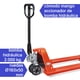 thumbnail image 3 of Transpaleta 2000 kg (2 Ton) Carro Ancho 685 mm., 3 of 6