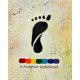 thumbnail image 1 of Libro publicado de forma independiente: Una huella subrayada, 1 of 1