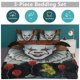 thumbnail image 5 of Pennywise Print Bedding Set Pattern Duvet Cove Set 3 Pieces 1 Quilt Cover And 2 Pillowcases for Women Men Teens, 5 of 5