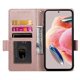 thumbnail image 5 of Funda Cartera Magnética con Tarjetas y Soporte para Samsung Galaxy A57 5G Rosa, 5 of 6