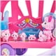 thumbnail image 4 of Playset Hatchimals Rainbow Camper con figuras coleccionables, 4 of 9