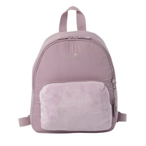 Mochila Urbana Juvenil Panamá Pequeña Rosado Para Mujer Totto