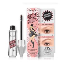 Benefit Cosmetics Gel Voluminizador Para Cejas Gimme Brow+ - 4.5 Medio (Marrón Oscuro Neutro)