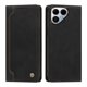 thumbnail image 2 of Funda Billetera para Tecno Pova 8 5G Imán y Resistente Negro, 2 of 6