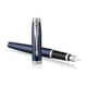 thumbnail image 2 of Pluma Parker IM Essential Azul Mate Tinta Azul, 2 of 3