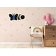 thumbnail image 3 of Aplique Pared Mariposa Nocturna Led Niños Bebes Lau, 3 of 3