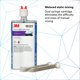 thumbnail image 2 of Sellador de Costuras 3M 08323 200 ml Cartucho de Dos Componentes, 2 of 6