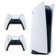 thumbnail image 2 of Consola Ps5 Slim con Disco mas 2 controles, 2 of 2
