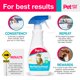 thumbnail image 4 of Aerosol para enseñar a tu mascota a ir al baño, sin orinar ni defecar, 480 ml, 4 of 9