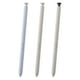 thumbnail image 2 of Samsung Galaxy S25 Ultra S Pen Plateado Claro, 2 of 3
