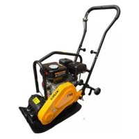 Alternative - Placa Compactadora A Gasolina 60Kg 6.5 Hp - Motor Loncin