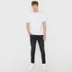 thumbnail image 4 of Jeans Hombre Super Skinny Fit Negro Corona, 4 of 5