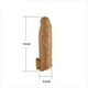 thumbnail image 2 of Funda para pene Hercules, 2 of 2
