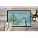 thumbnail image 2 of Felpudo Caroline's Treasures CK4740JMAT Navidad 61 x 91 cm Antideslizante, 2 of 6