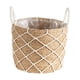 thumbnail image 3 of Soporte Para Macetas De Suelo, Soporte Para Flores Que Ahorra Espacio Para Decoración Interior Y Exterior De Patio L, 3 of 5