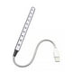 thumbnail image 1 of Lampara Led Usb Linterna Flexible Notebook, 1 of 2