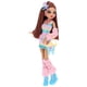 thumbnail image 2 of Vestido de muñeca a la moda para impresionar a Stardust Softie con código DLC, 2 of 5