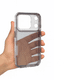 thumbnail image 4 of Carcasa Antigolpes 360 Para iPhone 17 Amarillo, 4 of 5
