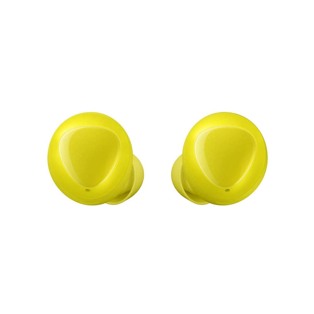 Auriculares Samsung Galaxy Buds Sm-r170 Inalámbricos Amarillos
