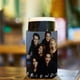 thumbnail image 5 of Friends TV Funda enfriadora de latas, aislante de bebidas para mantener frías o calientes, funda térmica plegable para latas, portabebidas reutilizable, 5 of 6