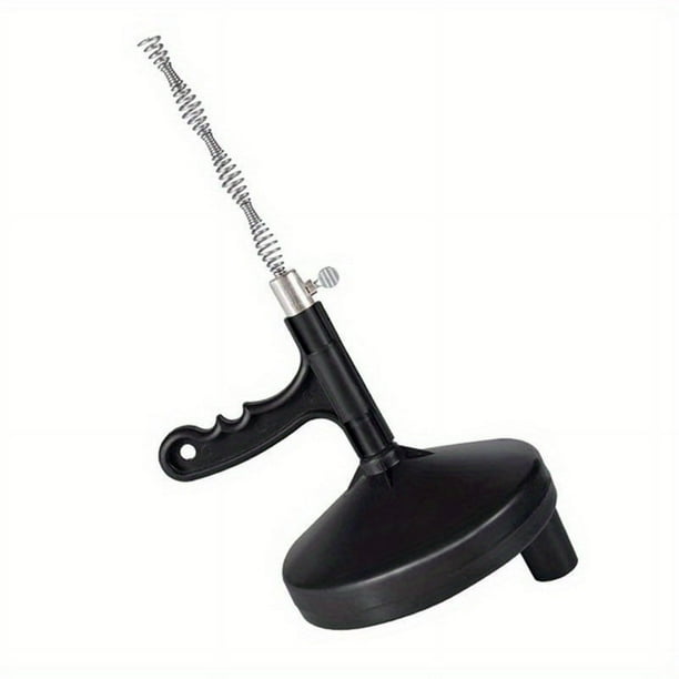 Say Goodbye to Clogged Drains with Our Manual Bathroom Sink and Bathtub Drain Unclogging Tool - Perfect for Kitchen and Bathroom Drain Clogging Unclogging - 1pc