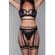 thumbnail image 4 of Conjunto Anastasia Mujer Be Wicked, 4 of 5