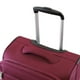 thumbnail image 4 of Maleta blanda S de cabina Nautica Marbella 10kg burdeo, 4 of 8