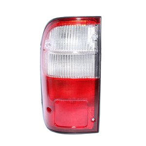 Repuestos Del Sol - Farol Trasero Izquierdo Toyota Hilux 2.4 1997 2002