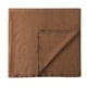 thumbnail image 1 of Frazada premium 70% lana 200 x 200 cm crudo, 1 of 3