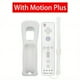 thumbnail image 1 of Wii Console With Motion Plus Wireless Gamepad Controller Nunchuck For Nintendo WII U Control Joystick Joypad, 1 of 5