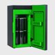 thumbnail image 4 of Enfriador termoeléctrico Xbox Series X Replica Mini Fridge 10L, 4 of 9