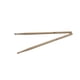 thumbnail image 1 of Baquetas Clásicas Ligeras Para Principiantes De Jazz, Color Madera 5B., 1 of 5