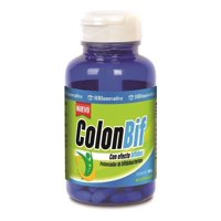 Hb - Sistema Digestivo - Colon Bif X 60 Capsulas
