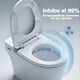 thumbnail image 5 of Aileda Productos de limpieza con fragancia para el baño, 1 bolsa con 4 bloques, 5 of 8