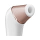 thumbnail image 4 of Satisfyer Succionador a Pila Number Two White, 4 of 6