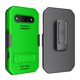 thumbnail image 1 of Combo de Funda y Holster con Clip para Cinturón Wireless PROTECH para Kyocera DuraForce PRO 3, 1 of 6