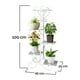 thumbnail image 2 of Soporte De 5 Niveles Para Macetas Plantas Decorativo, 2 of 3