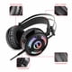 thumbnail image 4 of Audífono gamer RGB Ipega para PS4/Xbox-one/N-switch/móvil/Tablets/PC, 4 of 4