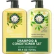thumbnail image 2 of Shampoo Y Acondicionador Manzanilla 865ml Cu Herbal Essences, 2 of 2