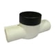 thumbnail image 1 of Cubierta Aislante Para Medidor De Agua, Protección Contra Congelamiento Para Ingeniería Exterior, Estilo Invernal B, 1 of 5