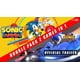 thumbnail image 2 of Videojuego Sonic Mania Plus Team Sonic Racing Double Pack Nintendo Switch, 2 of 2