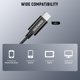 thumbnail image 3 of Micrófono Lavalier NEEWER Mini USB C, paquete de 2 unidades para iPhone, 3 of 9