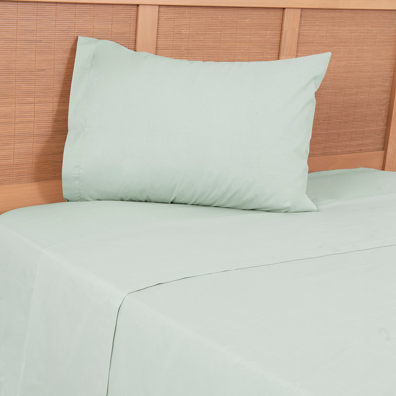 Mashini - Sábana 200H 1.5 P Verde