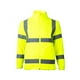 thumbnail image 1 of Polar Alta Visibilidad amarillo 3XL, 1 of 2