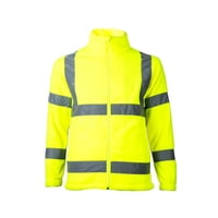 Jayson - Polar Alta Visibilidad Amarillo S